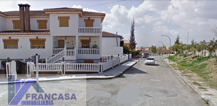For sale of house in Láchar