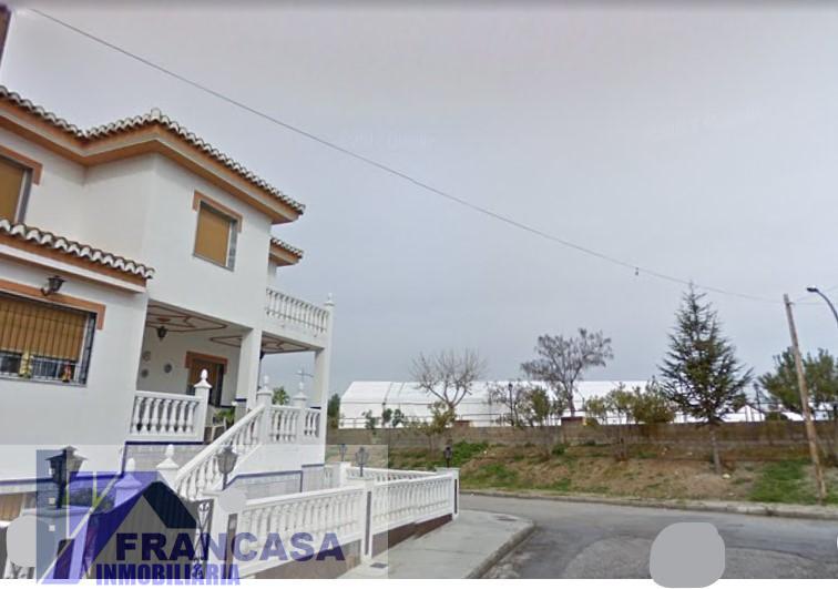 For sale of house in Láchar