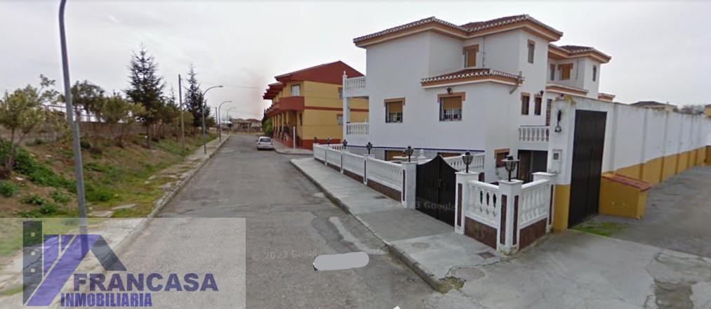 For sale of house in Láchar