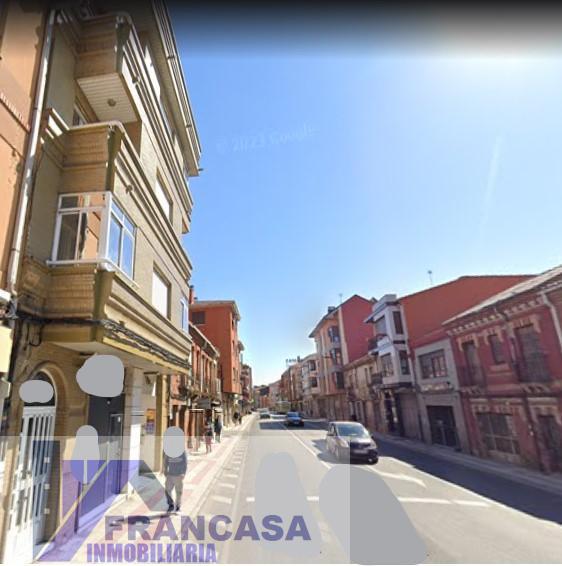 Venta de piso en San Andrés del Rabanedo