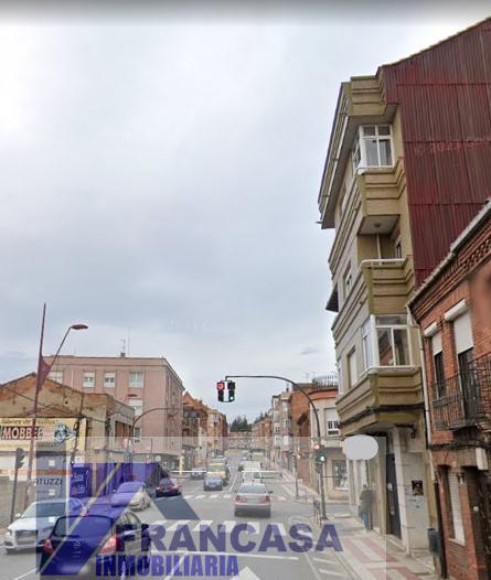 Venta de piso en San Andrés del Rabanedo