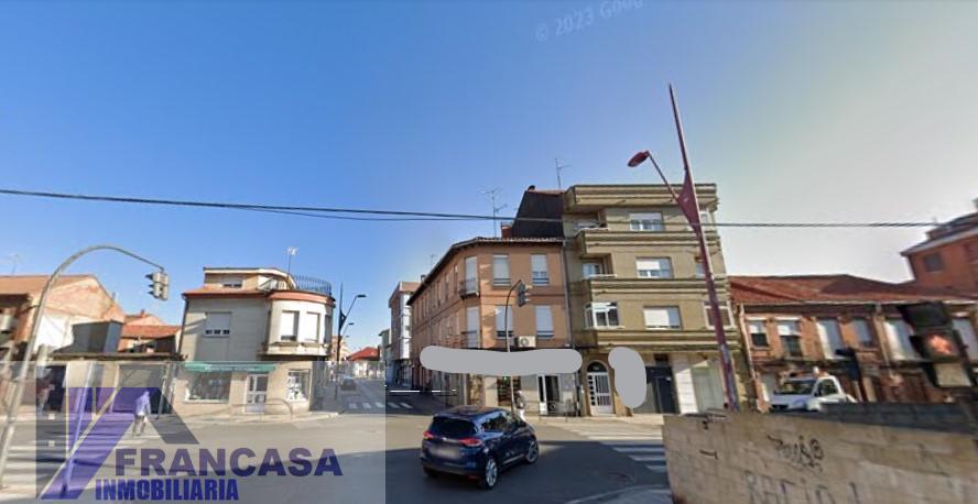 Venta de piso en San Andrés del Rabanedo