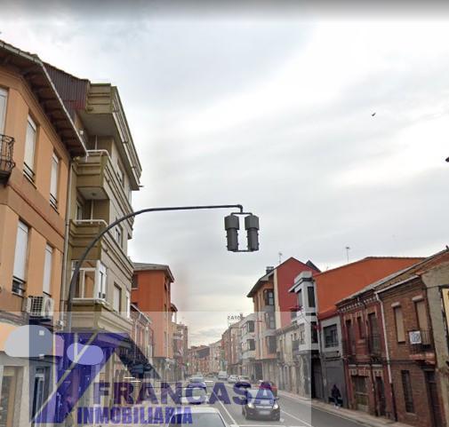 Venta de piso en San Andrés del Rabanedo