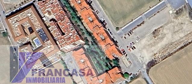 For sale of flat in Ocaña