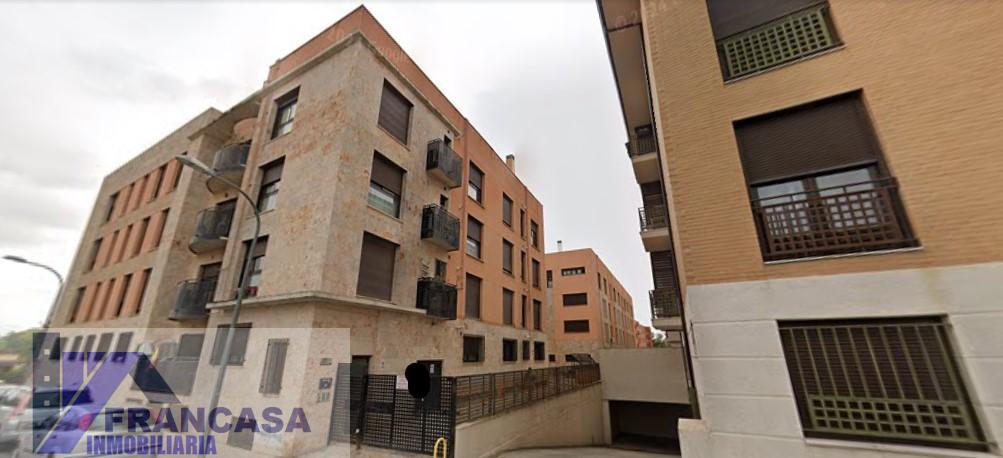 For sale of flat in Ocaña