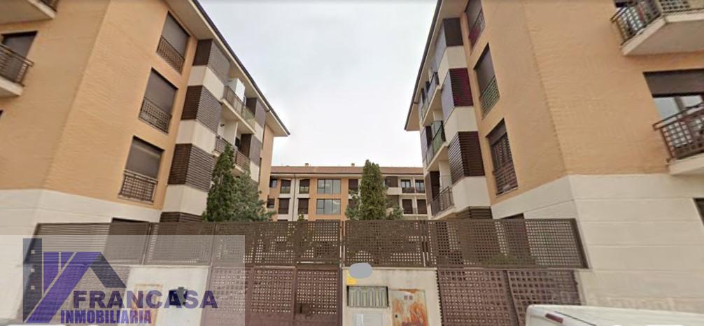 For sale of flat in Ocaña