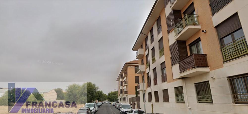 For sale of flat in Ocaña