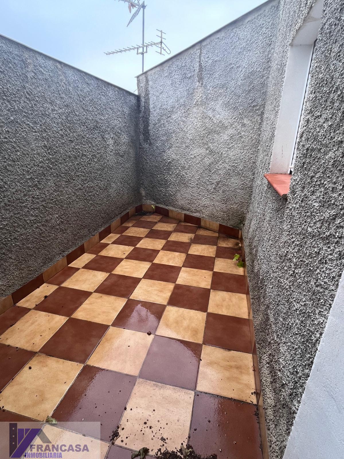 For sale of house in Hellín