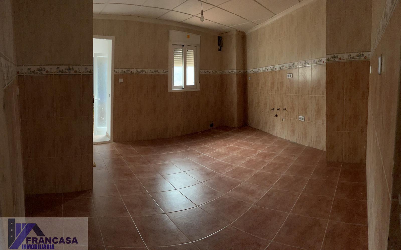 For sale of house in Hellín