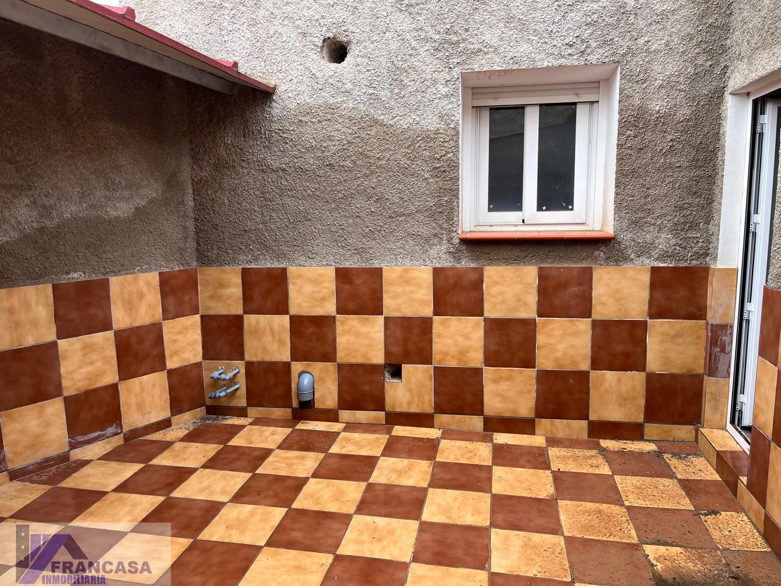 For sale of house in Hellín