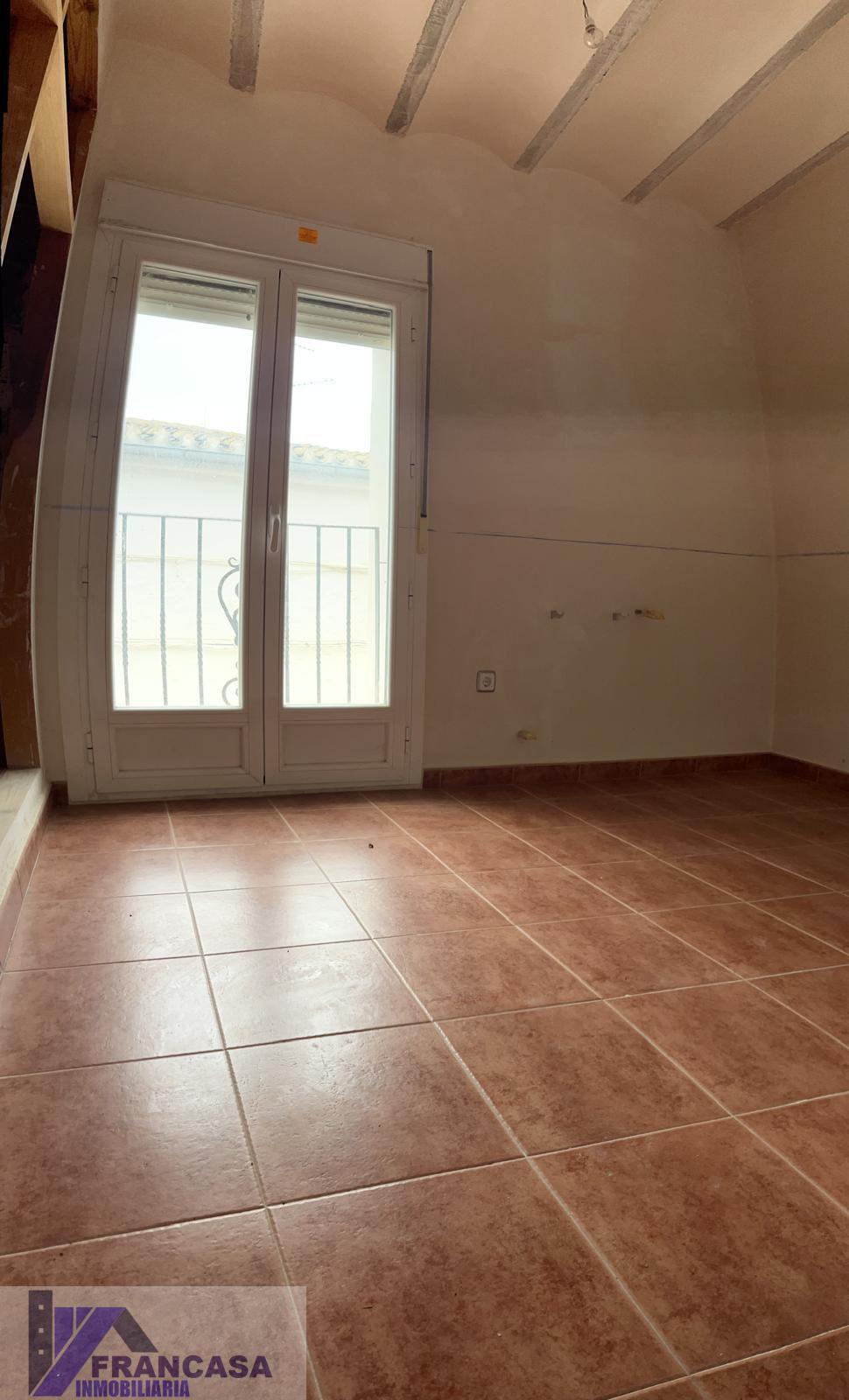 For sale of house in Hellín