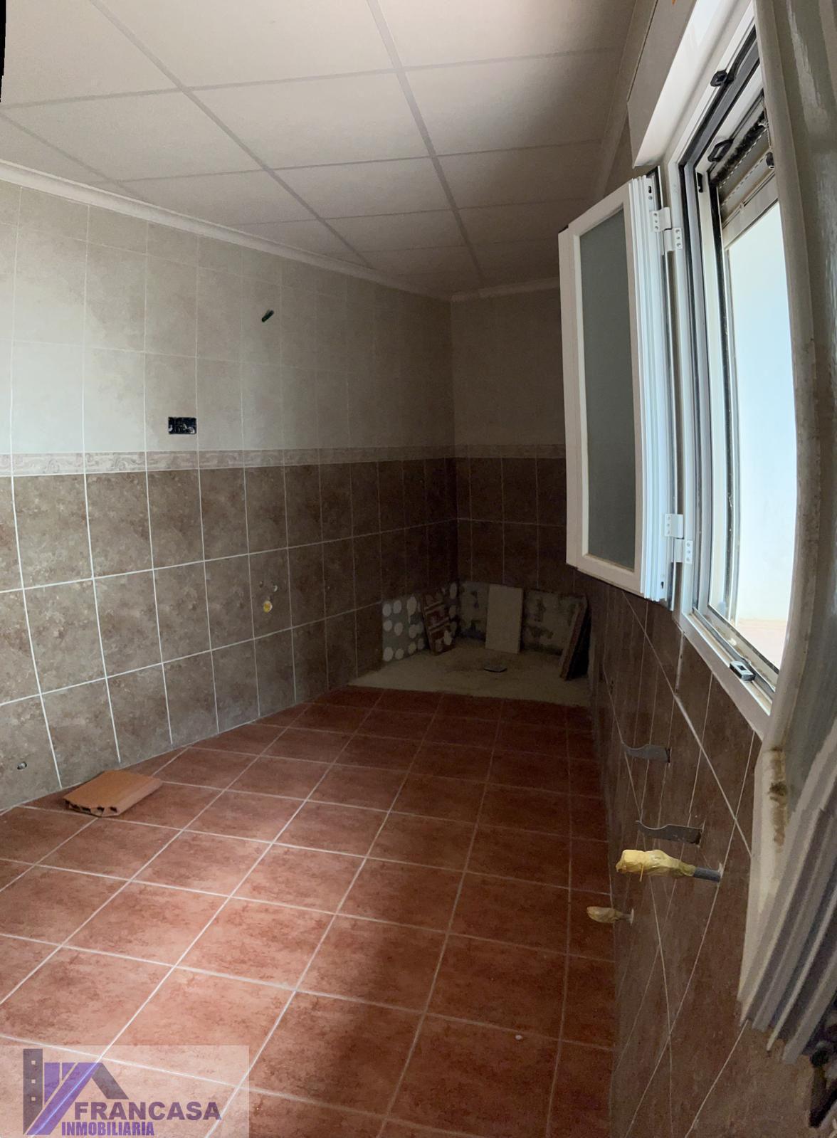 For sale of house in Hellín