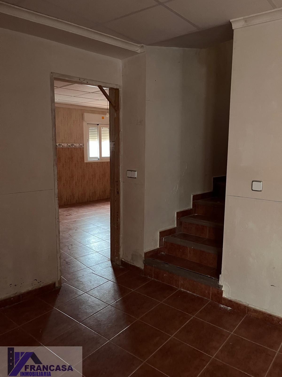 For sale of house in Hellín