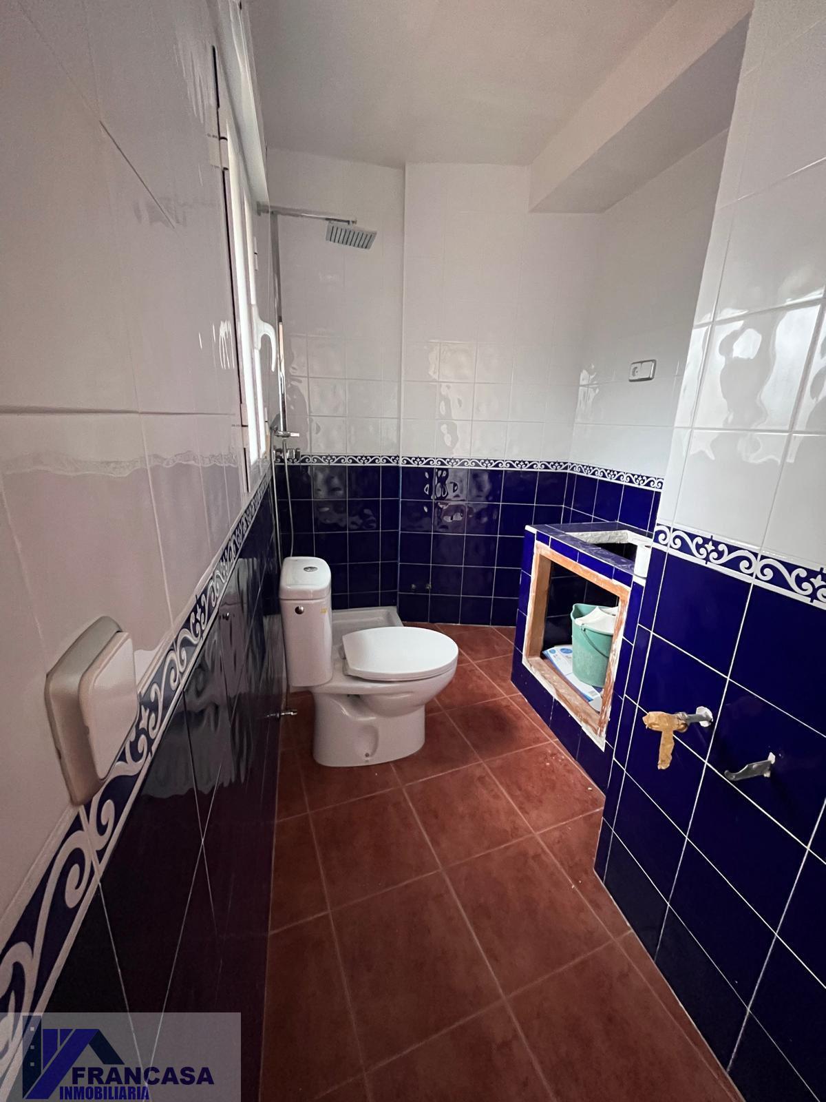 For sale of house in Hellín