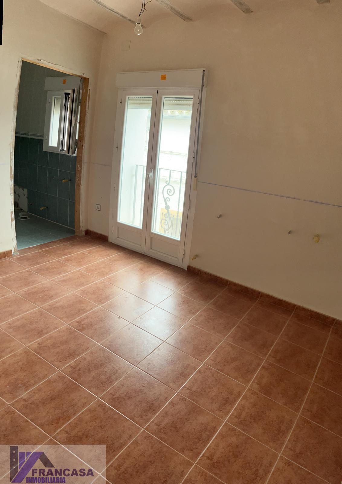 For sale of house in Hellín