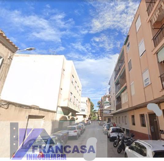 For sale of flat in Novelda