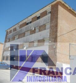 Venta de piso en Sanlúcar de Barrameda