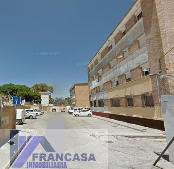 For sale of flat in Sanlúcar de Barrameda