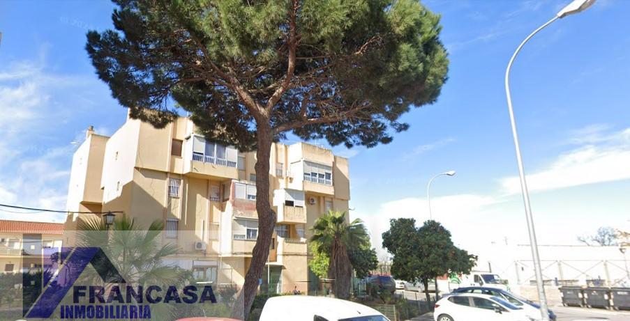 Venta de piso en Sanlúcar de Barrameda