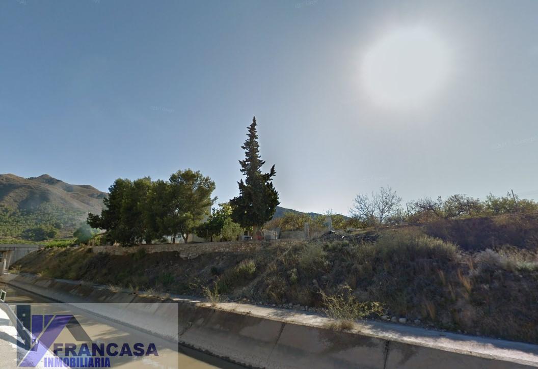 For sale of land in Orihuela