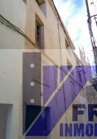 For sale of house in Ulldecona