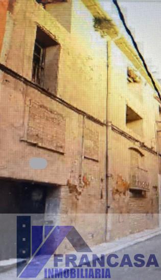 For sale of house in Ulldecona