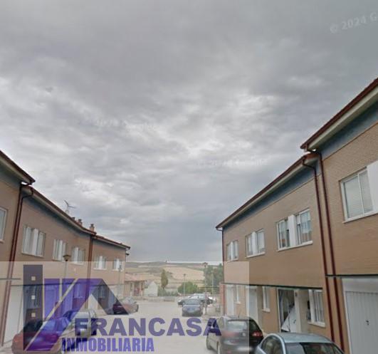 For sale of house in Arcos