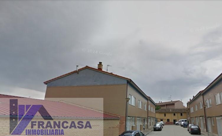 For sale of house in Arcos