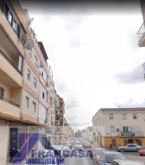 For sale of flat in Huelva