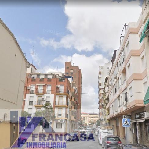 For sale of flat in Huelva
