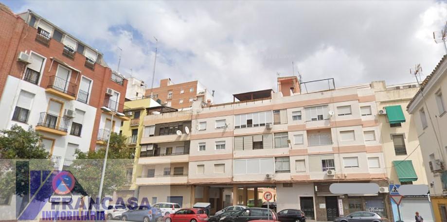 For sale of flat in Huelva