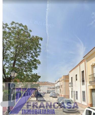 For sale of flat in Trigueros