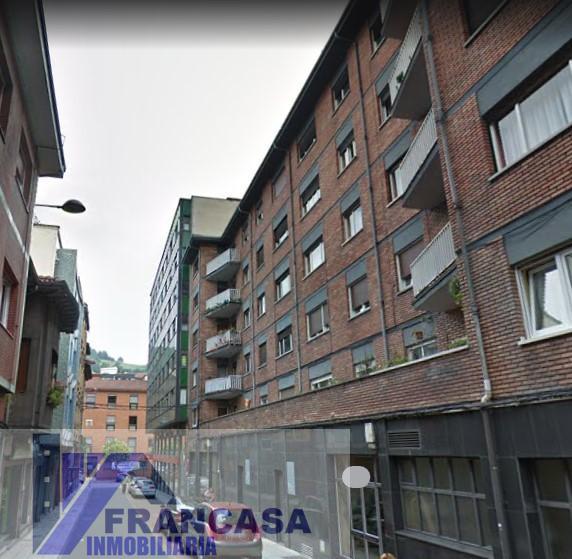 Venta de piso en Langreo