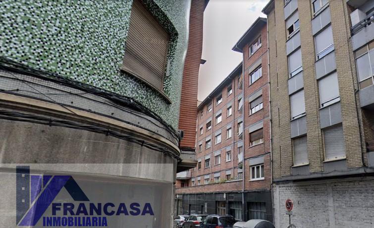 Venta de piso en Langreo