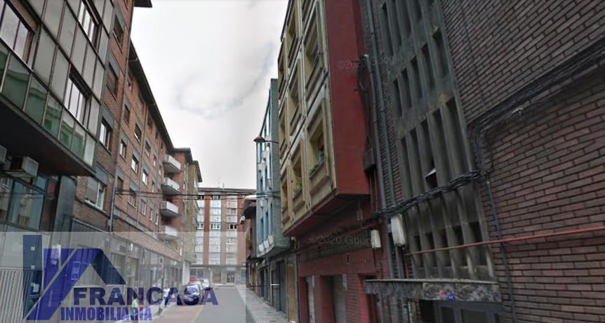 Venta de piso en Langreo