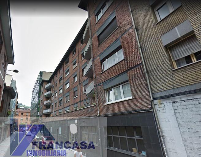 Venta de piso en Langreo
