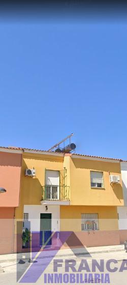 For sale of house in Bollullos de la Mitación