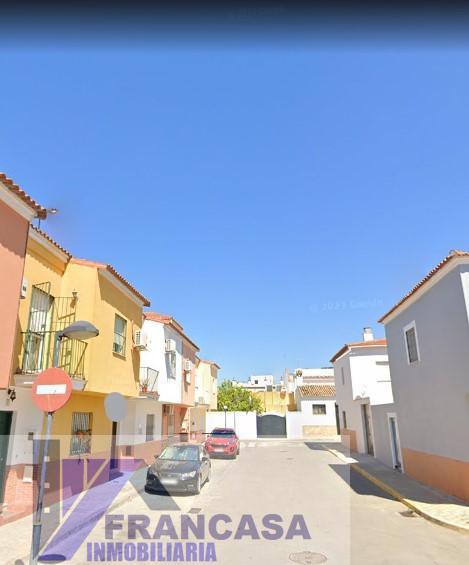 For sale of house in Bollullos de la Mitación