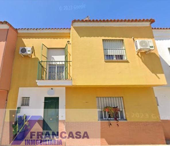 For sale of house in Bollullos de la Mitación