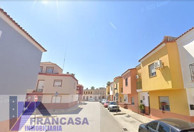 For sale of house in Bollullos de la Mitación