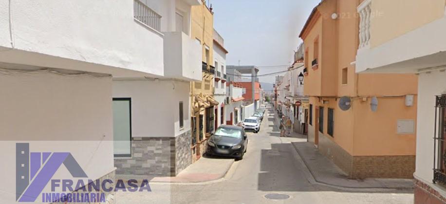 For sale of flat in Barbate