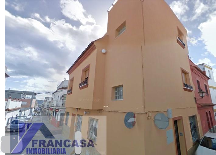 For sale of flat in Barbate