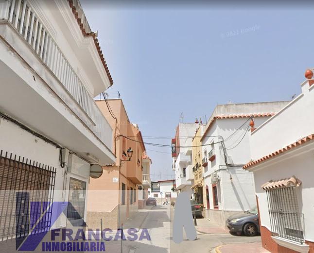 For sale of flat in Barbate