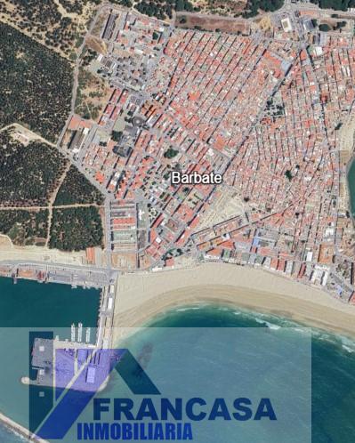 For sale of flat in Barbate