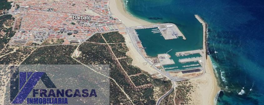 Venta de piso en Barbate