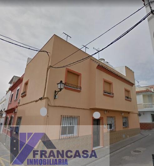 For sale of flat in Barbate