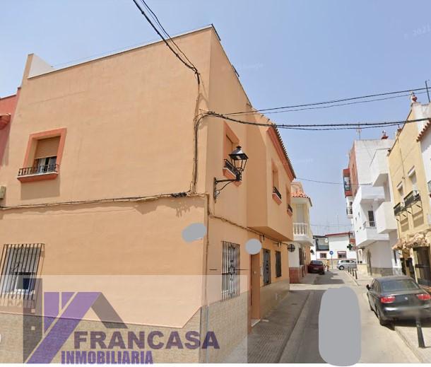 For sale of flat in Barbate