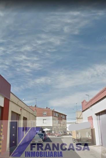 Venta de nave industrial en Santovenia de la Valdoncina