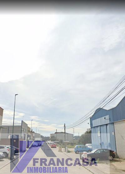 For sale of industrial plant/warehouse in Pepino
