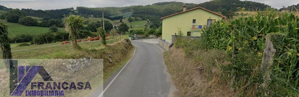 Venta de casa en Bareyo